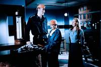 Кадр Вдаль уплывают облака