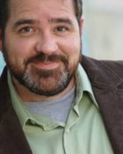 Джонатан Браунинг фото