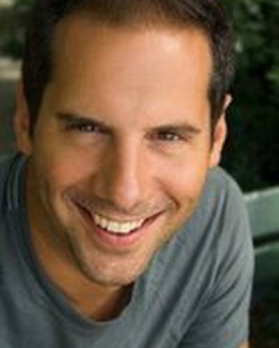 Сет Херцог фото