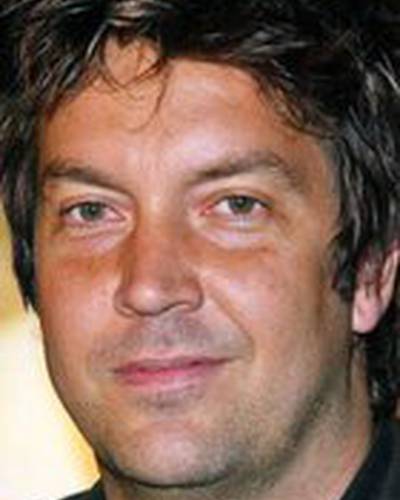 Крис Фишер фото