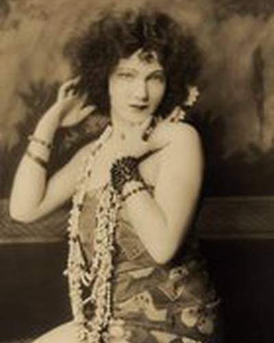 Гилда Грэй фото