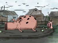 Кадр Моя жизнь