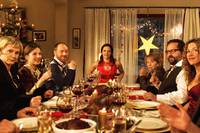 Кадр Сумасшедшее Рождество