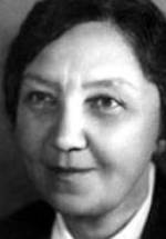 Мария Яроцкая фото