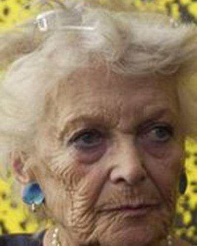 Стефани Глейсер фото