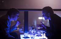 Кадр Социальная сеть