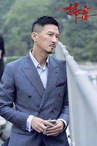 Кадр Белый шторм