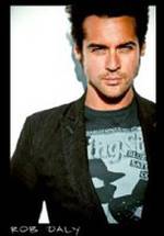 Роб Дэйли фото