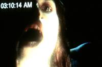 Кадр Ведьма из Блэр 2: Книга теней