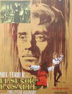 El señor de La Salle