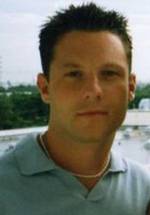 Тодд Берри фото