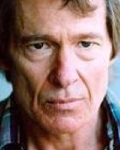 Купер Хукаби фото