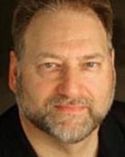 Рон Орбах фото