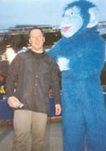 Акош Гуляш фото