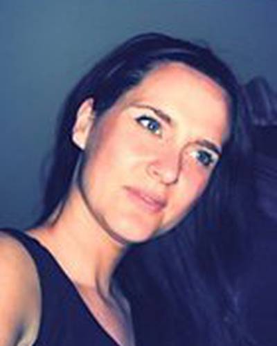 Кэти Гудсон фото