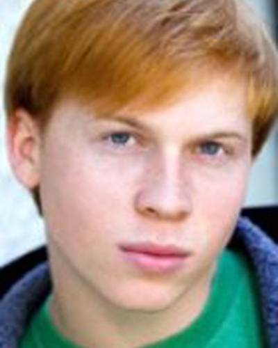 Майкл Тайлер Генри фото