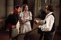 Кадр Любовь и смерть