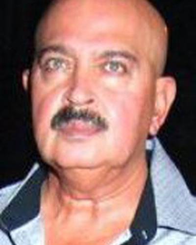 Ракеш Рошан фото