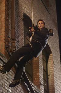 Кадр Премия Дарвина