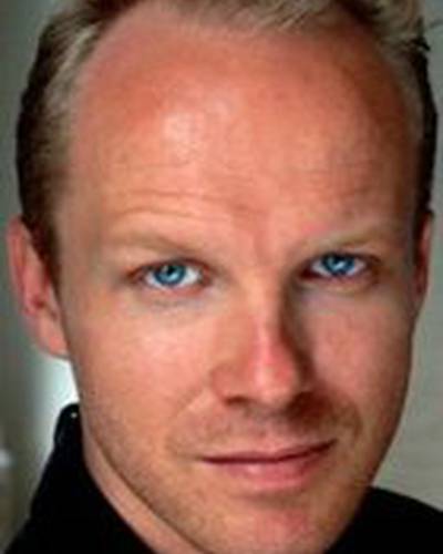 Ларс Герхард фото