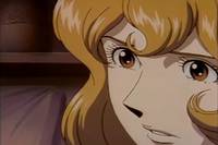 Кадр Люпен III: Несчастливые дни Фудзико