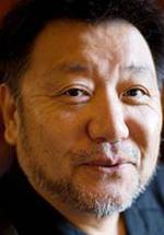 Масато Харада фото