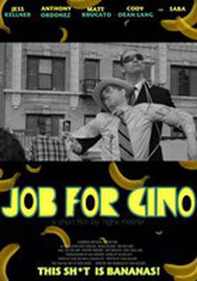 Job for Gino