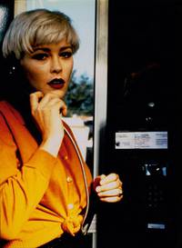 Кадр Твин Пикс: Сквозь огонь