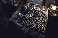 Кадр Модная мамочка