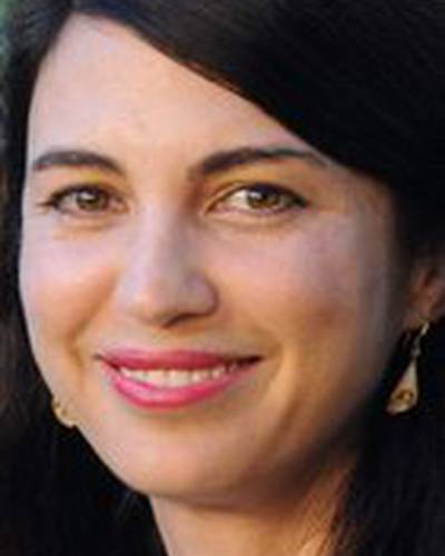 Шива Роуз фото