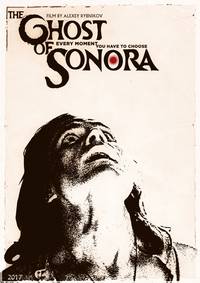 Постер Дух Соноры