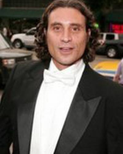 Пол Провенса фото