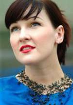 Молли Бреннер фото