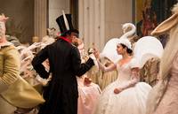 Кадр Белоснежка: Месть гномов