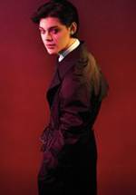 Том Пэйн фото