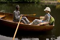 Кадр Аббатство Даунтон