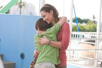 Кадр История дельфина