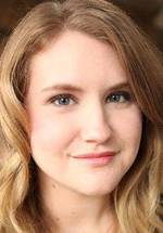 Джиллиан Белл фото