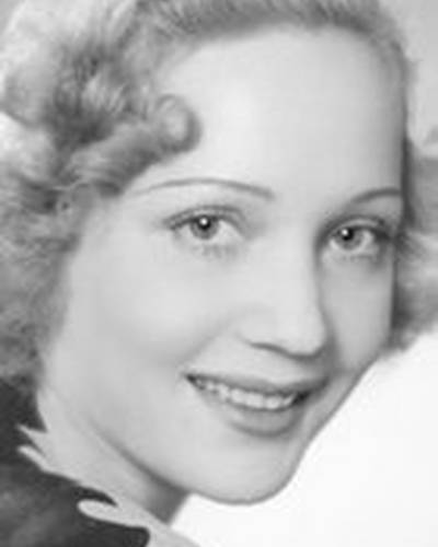 Труде Марлен фото