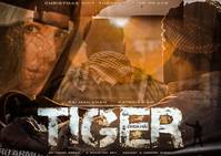 Постер Тигр жив