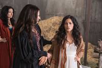 Кадр Ведьмы Ист-Энда