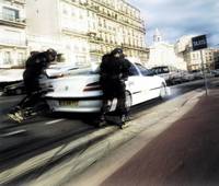 Кадр Такси 3