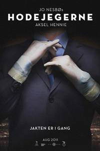 Постер Охотники за головами