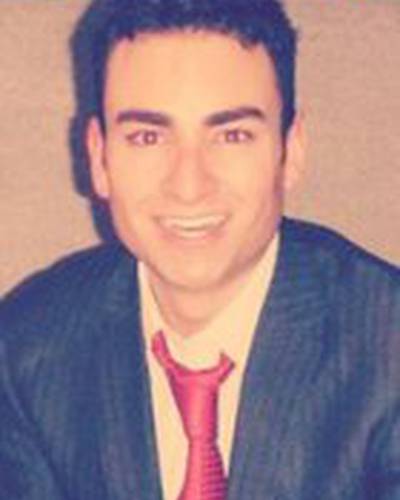 Fernando Zuloaga Goyri фото