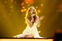 Кадр Евровидение 2013