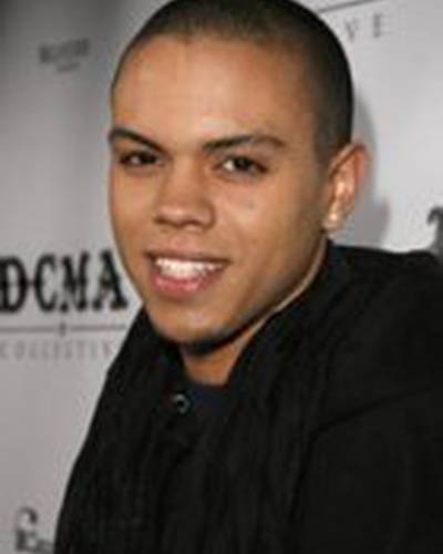 Росс Ивэн фото