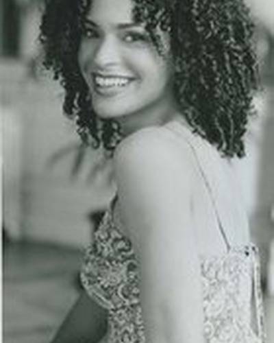 Роза Арредондо фото