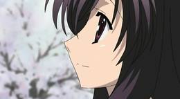 Кадр из фильма "Школьные дни" - 2