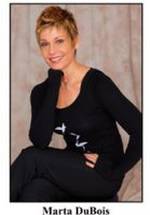 Марта Дюбуа фото