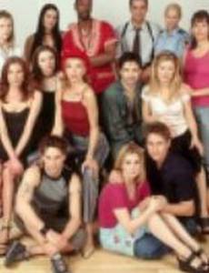 Парадайз-фоллз